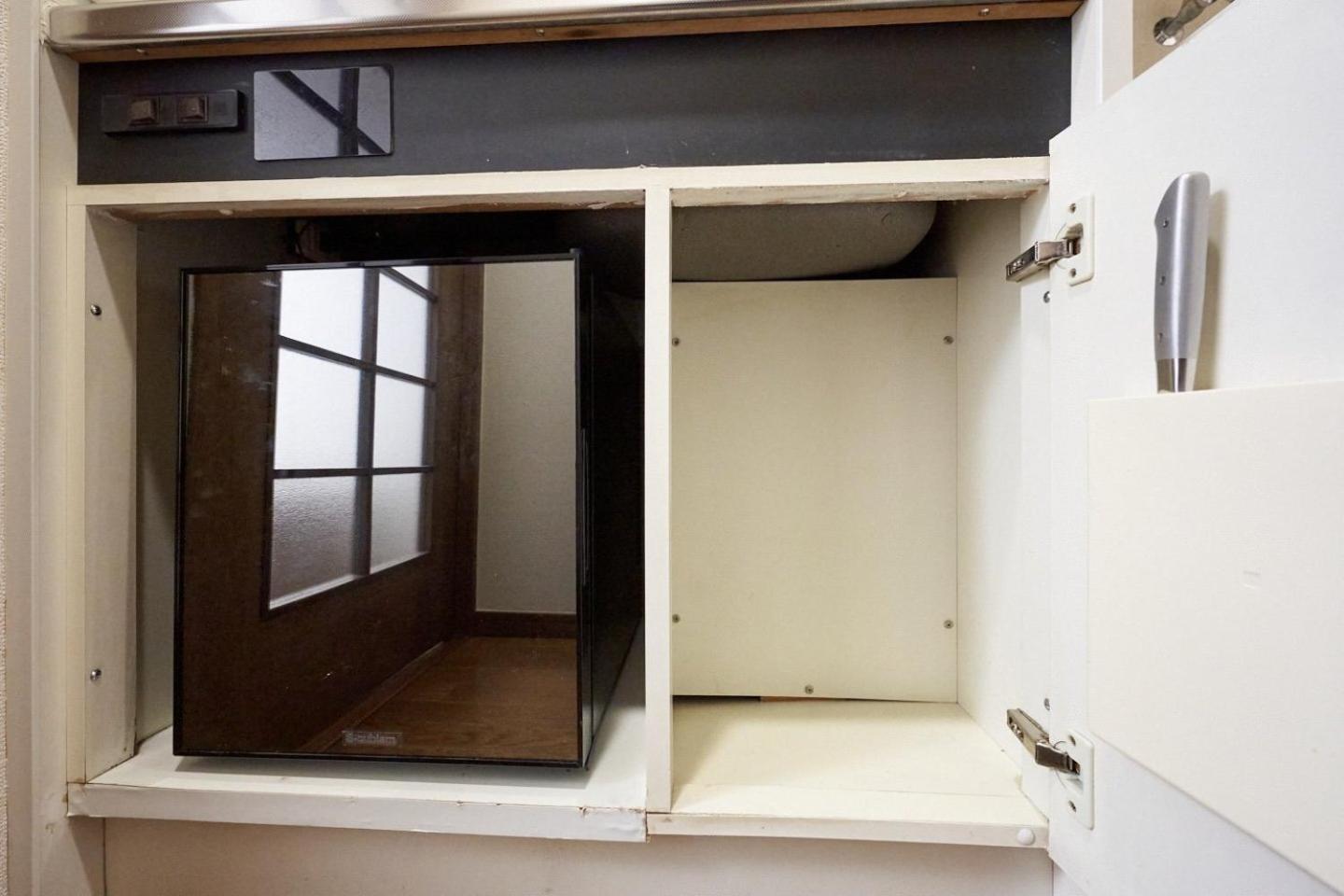 Ferienwohnung Garden Otsuka Präfektur Tokio Exterior foto