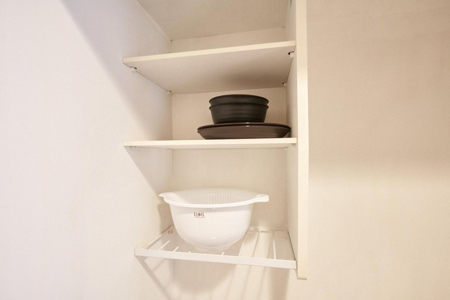 Ferienwohnung Garden Otsuka Präfektur Tokio Exterior foto
