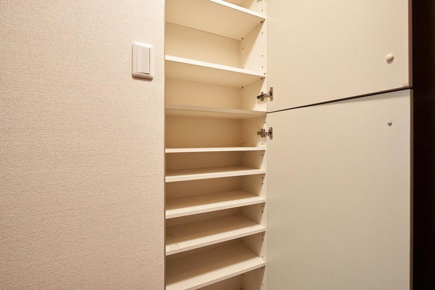 Ferienwohnung Garden Otsuka Präfektur Tokio Exterior foto
